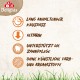 8in1 Delights Chicken, Healthy Chew Bone for Dogs, High Quality Chicken Meat, Wrapped in Beef Skin. Sizes, Bone 8in1 Delights Chicken, Healthy Chew Bone for Dogs, High Quality Chicken Meat, Wrapped in Beef Skin. Sizes, Bone