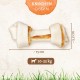 8in1 Delights Chicken, Healthy Chew Bone for Dogs, High Quality Chicken Meat, Wrapped in Beef Skin. Sizes, Bone 8in1 Delights Chicken, Healthy Chew Bone for Dogs, High Quality Chicken Meat, Wrapped in Beef Skin. Sizes, Bone
