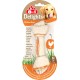 8in1 Delights Chicken, Healthy Chew Bone for Dogs, High Quality Chicken Meat, Wrapped in Beef Skin. Sizes, Bone 8in1 Delights Chicken, Healthy Chew Bone for Dogs, High Quality Chicken Meat, Wrapped in Beef Skin. Sizes, Bone