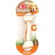 8in1 Delights Chicken, Healthy Chew Bone for Dogs, High Quality Chicken Meat, Wrapped in Beef Skin. Sizes, Bone 8in1 Delights Chicken, Healthy Chew Bone for Dogs, High Quality Chicken Meat, Wrapped in Beef Skin. Sizes, Bone