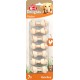 8in1 Delights Chicken, Healthy Chew Bone for Dogs, High Quality Chicken Meat, Wrapped in Beef Skin. Sizes, Bone 8in1 Delights Chicken, Healthy Chew Bone for Dogs, High Quality Chicken Meat, Wrapped in Beef Skin. Sizes, Bone