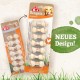 8in1 Delights Chicken, Healthy Chew Bone for Dogs, High Quality Chicken Meat, Wrapped in Beef Skin. Sizes, Bone 8in1 Delights Chicken, Healthy Chew Bone for Dogs, High Quality Chicken Meat, Wrapped in Beef Skin. Sizes, Bone