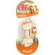 8in1 Delights Chicken, Healthy Chew Bone for Dogs, High Quality Chicken Meat, Wrapped in Beef Skin. Sizes, Bone 8in1 Delights Chicken, Healthy Chew Bone for Dogs, High Quality Chicken Meat, Wrapped in Beef Skin. Sizes, Bone