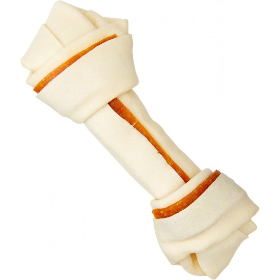 8in1 Delights Chicken, Healthy Chew Bone for Dogs, High Quality Chicken Meat, Wrapped in Beef Skin. Sizes, Bone 8in1 Delights Chicken, Healthy Chew Bone for Dogs, High Quality Chicken Meat, Wrapped in Beef Skin. Sizes, Bone