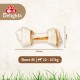 8in1 Delights Chicken, Healthy Chew Bone for Dogs, High Quality Chicken Meat, Wrapped in Beef Skin. Sizes, Bone 8in1 Delights Chicken, Healthy Chew Bone for Dogs, High Quality Chicken Meat, Wrapped in Beef Skin. Sizes, Bone