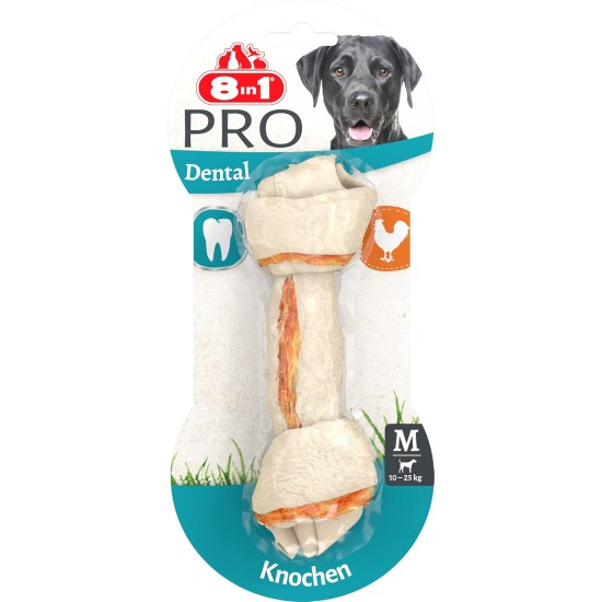 8in1 Delights Pro Dental Healthy Chew Bone Chew Sticks for Dogs for Dental Care Various Sizes: 8in1 Delights Pro Dental Healthy Chew Bone Chew Sticks for Dogs for Dental Care Various Sizes: