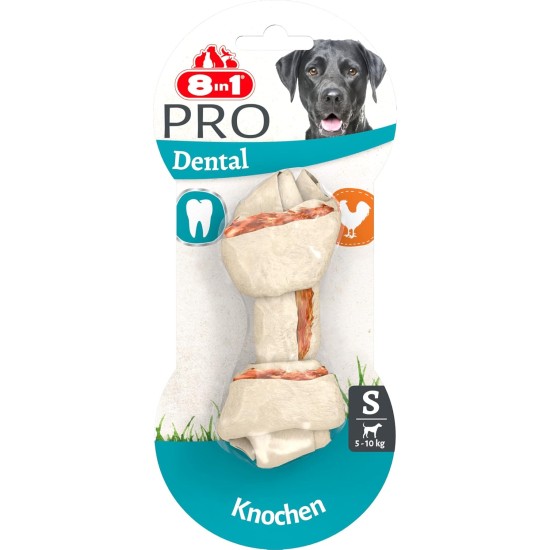 8in1 Delights Pro Dental Healthy Chew Bone Chew Sticks for Dogs for Dental Care Various Sizes: 8in1 Delights Pro Dental Healthy Chew Bone Chew Sticks for Dogs for Dental Care Various Sizes: