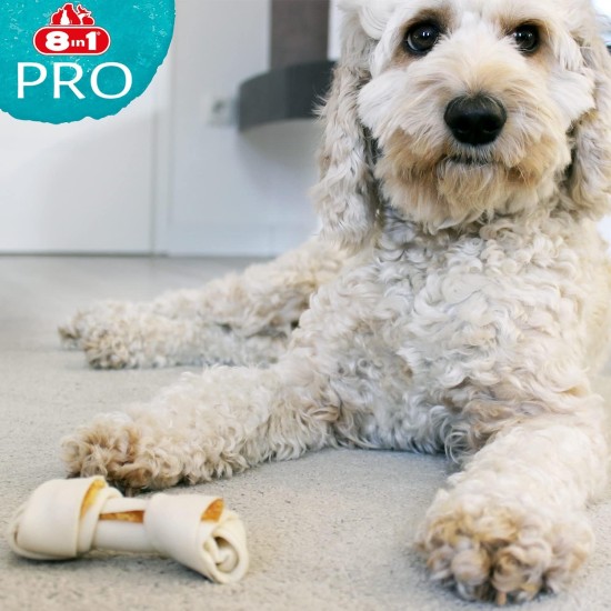 8in1 Delights Pro Dental Healthy Chew Bone Chew Sticks for Dogs for Dental Care Various Sizes: 8in1 Delights Pro Dental Healthy Chew Bone Chew Sticks for Dogs for Dental Care Various Sizes: