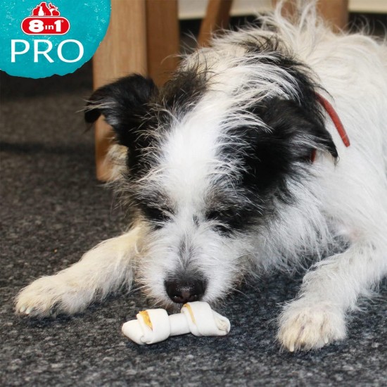 8in1 Delights Pro Dental Healthy Chew Bone Chew Sticks for Dogs for Dental Care Various Sizes: 8in1 Delights Pro Dental Healthy Chew Bone Chew Sticks for Dogs for Dental Care Various Sizes: