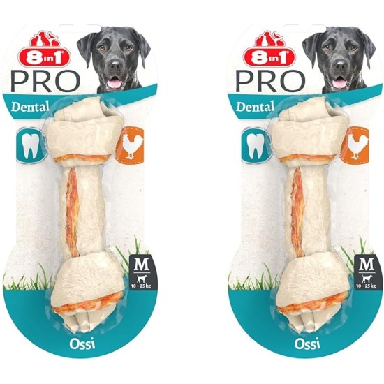 8in1 Delights Pro Dental Healthy Chew Bone Chew Sticks for Dogs for Dental Care Various Sizes: 8in1 Delights Pro Dental Healthy Chew Bone Chew Sticks for Dogs for Dental Care Various Sizes: