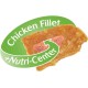 8in1 Fillets Pro Skin & Coat Dog Snack with Chicken, Functional Dog Treats Flavoured with Linseed Oil, 80g Bag 8in1 Fillets Pro Skin & Coat Dog Snack with Chicken, Functional Dog Treats Flavoured with Linseed Oil, 80g Bag