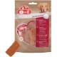 8in1 Fillets Pro Skin & Coat Dog Snack with Chicken, Functional Dog Treats Flavoured with Linseed Oil, 80g Bag 8in1 Fillets Pro Skin & Coat Dog Snack with Chicken, Functional Dog Treats Flavoured with Linseed Oil, 80g Bag