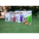8in1 Fillets Pro Skin & Coat Dog Snack with Chicken, Functional Dog Treats Flavoured with Linseed Oil, 80g Bag 8in1 Fillets Pro Skin & Coat Dog Snack with Chicken, Functional Dog Treats Flavoured with Linseed Oil, 80g Bag