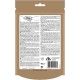 8in1 Fillets Pro Skin & Coat Dog Snack with Chicken, Functional Dog Treats Flavoured with Linseed Oil, 80g Bag 8in1 Fillets Pro Skin & Coat Dog Snack with Chicken, Functional Dog Treats Flavoured with Linseed Oil, 80g Bag