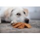 8in1 Fillets Pro Skin & Coat Dog Snack with Chicken, Functional Dog Treats Flavoured with Linseed Oil, 80g Bag 8in1 Fillets Pro Skin & Coat Dog Snack with Chicken, Functional Dog Treats Flavoured with Linseed Oil, 80g Bag