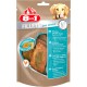 8in1 Fillets Pro Skin & Coat Dog Snack with Chicken, Functional Dog Treats Flavoured with Linseed Oil, 80g Bag 8in1 Fillets Pro Skin & Coat Dog Snack with Chicken, Functional Dog Treats Flavoured with Linseed Oil, 80g Bag