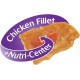 8in1 Fillets Pro Skin & Coat Dog Snack with Chicken, Functional Dog Treats Flavoured with Linseed Oil, 80g Bag 8in1 Fillets Pro Skin & Coat Dog Snack with Chicken, Functional Dog Treats Flavoured with Linseed Oil, 80g Bag