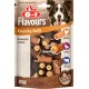 8in1 Flavours Crunchy Rolls Dog Snacks - Crunchy Treats for Dogs with Chicken Breast, Duck Breast or Beef, 85g Bag 8in1 Flavours Crunchy Rolls Dog Snacks - Crunchy Treats for Dogs with Chicken Breast, Duck Breast or Beef, 85g Bag