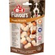 8in1 Flavours Crunchy Rolls Dog Snacks - Crunchy Treats for Dogs with Chicken Breast, Duck Breast or Beef, 85g Bag 8in1 Flavours Crunchy Rolls Dog Snacks - Crunchy Treats for Dogs with Chicken Breast, Duck Breast or Beef, 85g Bag