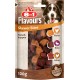 8in1 Flavours Crunchy Rolls Dog Snacks - Crunchy Treats for Dogs with Chicken Breast, Duck Breast or Beef, 85g Bag 8in1 Flavours Crunchy Rolls Dog Snacks - Crunchy Treats for Dogs with Chicken Breast, Duck Breast or Beef, 85g Bag