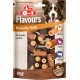 8in1 Flavours Crunchy Rolls Hunde-Snacks - knusprige Leckerlis für Hunde mit Hähnchenbrust, Entenbrust oder Rindfleisch, 85 g Beutel 8in1 Flavours Crunchy Rolls Hunde-Snacks - knusprige Leckerlis für Hunde mit Hähnchenbrust, Entenbrust oder Rindfleisch, 85 g Beutel