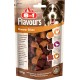 8in1 Flavours Crunchy Rolls Hunde-Snacks - knusprige Leckerlis für Hunde mit Hähnchenbrust, Entenbrust oder Rindfleisch, 85 g Beutel 8in1 Flavours Crunchy Rolls Hunde-Snacks - knusprige Leckerlis für Hunde mit Hähnchenbrust, Entenbrust oder Rindfleisch, 85 g Beutel