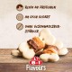 8in1 Flavours Crunchy Rolls Hunde-Snacks - knusprige Leckerlis für Hunde mit Hähnchenbrust, Entenbrust oder Rindfleisch, 85 g Beutel 8in1 Flavours Crunchy Rolls Hunde-Snacks - knusprige Leckerlis für Hunde mit Hähnchenbrust, Entenbrust oder Rindfleisch, 85 g Beutel