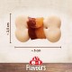 8in1 Flavours Crunchy Rolls Hunde-Snacks - knusprige Leckerlis für Hunde mit Hähnchenbrust, Entenbrust oder Rindfleisch, 85 g Beutel 8in1 Flavours Crunchy Rolls Hunde-Snacks - knusprige Leckerlis für Hunde mit Hähnchenbrust, Entenbrust oder Rindfleisch, 85 g Beutel