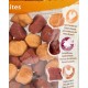 8in1 Flavours Crunchy Rolls Hunde-Snacks - knusprige Leckerlis für Hunde mit Hähnchenbrust, Entenbrust oder Rindfleisch, 85 g Beutel 8in1 Flavours Crunchy Rolls Hunde-Snacks - knusprige Leckerlis für Hunde mit Hähnchenbrust, Entenbrust oder Rindfleisch, 85 g Beutel