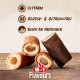 8in1 Flavours Crunchy Rolls Hunde-Snacks - knusprige Leckerlis für Hunde mit Hähnchenbrust, Entenbrust oder Rindfleisch, 85 g Beutel 8in1 Flavours Crunchy Rolls Hunde-Snacks - knusprige Leckerlis für Hunde mit Hähnchenbrust, Entenbrust oder Rindfleisch, 85 g Beutel