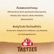 8in1 Tasties Calcium Bones - Chicken Breast Wrapped Small Bones 3oz 8in1 Tasties Calcium Bones - Chicken Breast Wrapped Small Bones 3oz