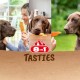 8in1 Tasties Calcium Bones - Chicken Breast Wrapped Small Bones 3oz 8in1 Tasties Calcium Bones - Chicken Breast Wrapped Small Bones 3oz