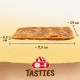 8in1 Tasties Calcium Bones - Chicken Breast Wrapped Small Bones 3oz 8in1 Tasties Calcium Bones - Chicken Breast Wrapped Small Bones 3oz