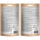 8in1 Tasties Calcium Bones - Chicken Breast Wrapped Small Bones 3oz 8in1 Tasties Calcium Bones - Chicken Breast Wrapped Small Bones 3oz