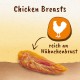 8in1 Tasties Calcium Bones - Chicken Breast Wrapped Small Bones 3oz 8in1 Tasties Calcium Bones - Chicken Breast Wrapped Small Bones 3oz