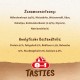 8in1 Tasties Calcium Bones - Chicken Breast Wrapped Small Bones 3oz 8in1 Tasties Calcium Bones - Chicken Breast Wrapped Small Bones 3oz