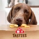 8in1 Tasties Sushi Rolls Dog Snack - Gluten Free Treats with Cod & Chicken Breast, 85 g 8in1 Tasties Sushi Rolls Dog Snack - Gluten Free Treats with Cod & Chicken Breast, 85 g