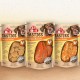 8in1 Tasties Sushi Rolls Dog Snack - Gluten Free Treats with Cod & Chicken Breast, 85 g 8in1 Tasties Sushi Rolls Dog Snack - Gluten Free Treats with Cod & Chicken Breast, 85 g