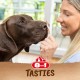 8in1 Tasties Sushi Rolls Dog Snack - Gluten Free Treats with Cod & Chicken Breast, 85 g 8in1 Tasties Sushi Rolls Dog Snack - Gluten Free Treats with Cod & Chicken Breast, 85 g