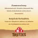 8in1 Tasties Sushi Rolls Dog Snack - Gluten Free Treats with Cod & Chicken Breast, 85 g 8in1 Tasties Sushi Rolls Dog Snack - Gluten Free Treats with Cod & Chicken Breast, 85 g