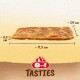 8in1 Tasties Sushi Rolls Dog Snack - Gluten Free Treats with Cod & Chicken Breast, 85 g 8in1 Tasties Sushi Rolls Dog Snack - Gluten Free Treats with Cod & Chicken Breast, 85 g