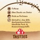 8in1 Tasties Sushi Rolls Dog Snack - Gluten Free Treats with Cod & Chicken Breast, 85 g 8in1 Tasties Sushi Rolls Dog Snack - Gluten Free Treats with Cod & Chicken Breast, 85 g
