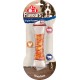 8in1 Triple Flavor Chewing Bone L wrapped with chicken fillet, 1 pack (1 x 85 g) 8in1 Triple Flavor Chewing Bone L wrapped with chicken fillet, 1 pack (1 x 85 g)