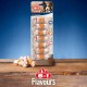8in1 Triple Flavor Chewing Bone L wrapped with chicken fillet, 1 pack (1 x 85 g) 8in1 Triple Flavor Chewing Bone L wrapped with chicken fillet, 1 pack (1 x 85 g)