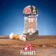 8in1 Triple Flavor Chewing Bone L wrapped with chicken fillet, 1 pack (1 x 85 g) 8in1 Triple Flavor Chewing Bone L wrapped with chicken fillet, 1 pack (1 x 85 g)