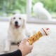 8in1 Triple Flavor Chewing Bone L wrapped with chicken fillet, 1 pack (1 x 85 g) 8in1 Triple Flavor Chewing Bone L wrapped with chicken fillet, 1 pack (1 x 85 g)