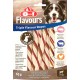 8in1 Triple Flavour Wings Kaustangen für Hunde - Kausnacks mit extra viel Fleisch, 113g Beutel (ca. 6 Stück) 8in1 Triple Flavour Wings Kaustangen für Hunde - Kausnacks mit extra viel Fleisch, 113g Beutel (ca. 6 Stück)