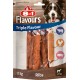 8in1 Triple Flavour Wings Kaustangen für Hunde - Kausnacks mit extra viel Fleisch, 113g Beutel (ca. 6 Stück) 8in1 Triple Flavour Wings Kaustangen für Hunde - Kausnacks mit extra viel Fleisch, 113g Beutel (ca. 6 Stück)