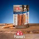 8in1 Triple Flavour Wings Kaustangen für Hunde - Kausnacks mit extra viel Fleisch, 113g Beutel (ca. 6 Stück) 8in1 Triple Flavour Wings Kaustangen für Hunde - Kausnacks mit extra viel Fleisch, 113g Beutel (ca. 6 Stück)