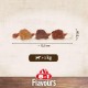 8in1 Triple Flavour Wings Kaustangen für Hunde - Kausnacks mit extra viel Fleisch, 113g Beutel (ca. 6 Stück) 8in1 Triple Flavour Wings Kaustangen für Hunde - Kausnacks mit extra viel Fleisch, 113g Beutel (ca. 6 Stück)